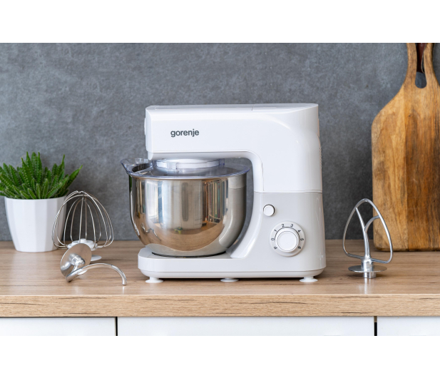 Gorenje MMC805W - 1352057 - zdjęcie 12